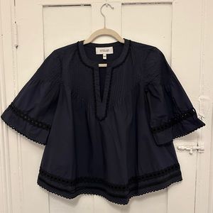 10 Crosby Derek Lam top, 4